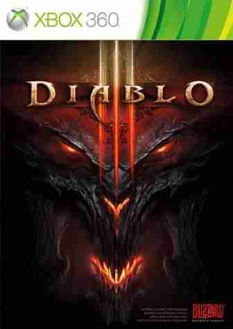 Descargar Diablo III [MULTI3][Region Free][XDG3][Wilsonernan] por Torrent